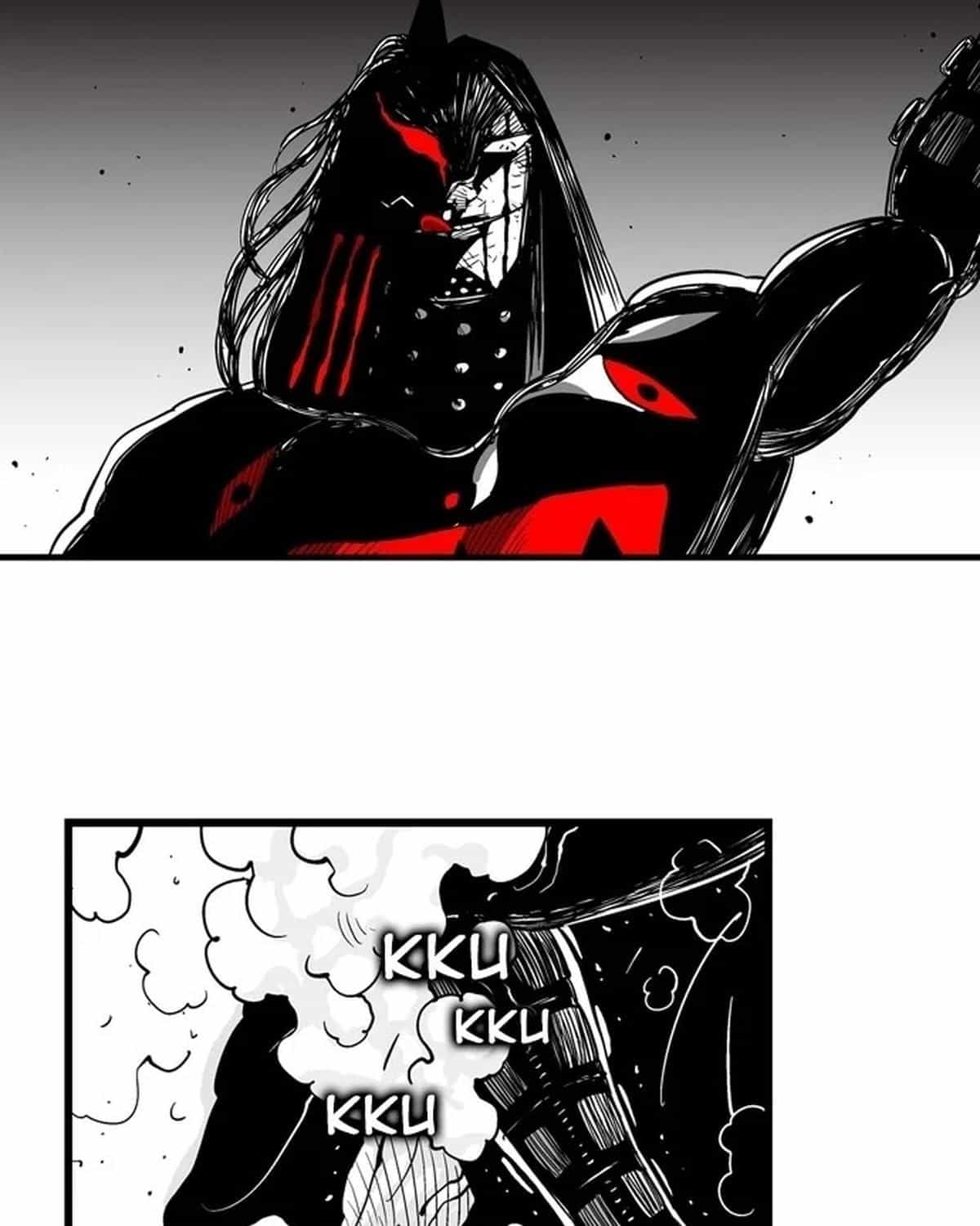 Hellper - Chương 140 - ảnh 30