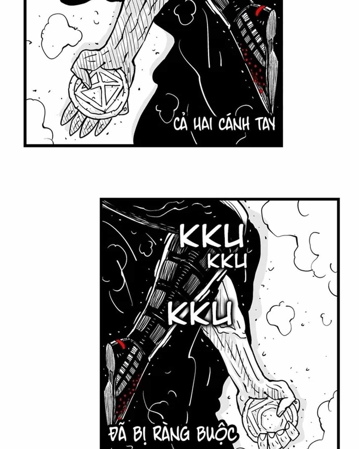 Hellper - Chương 140 - ảnh 31