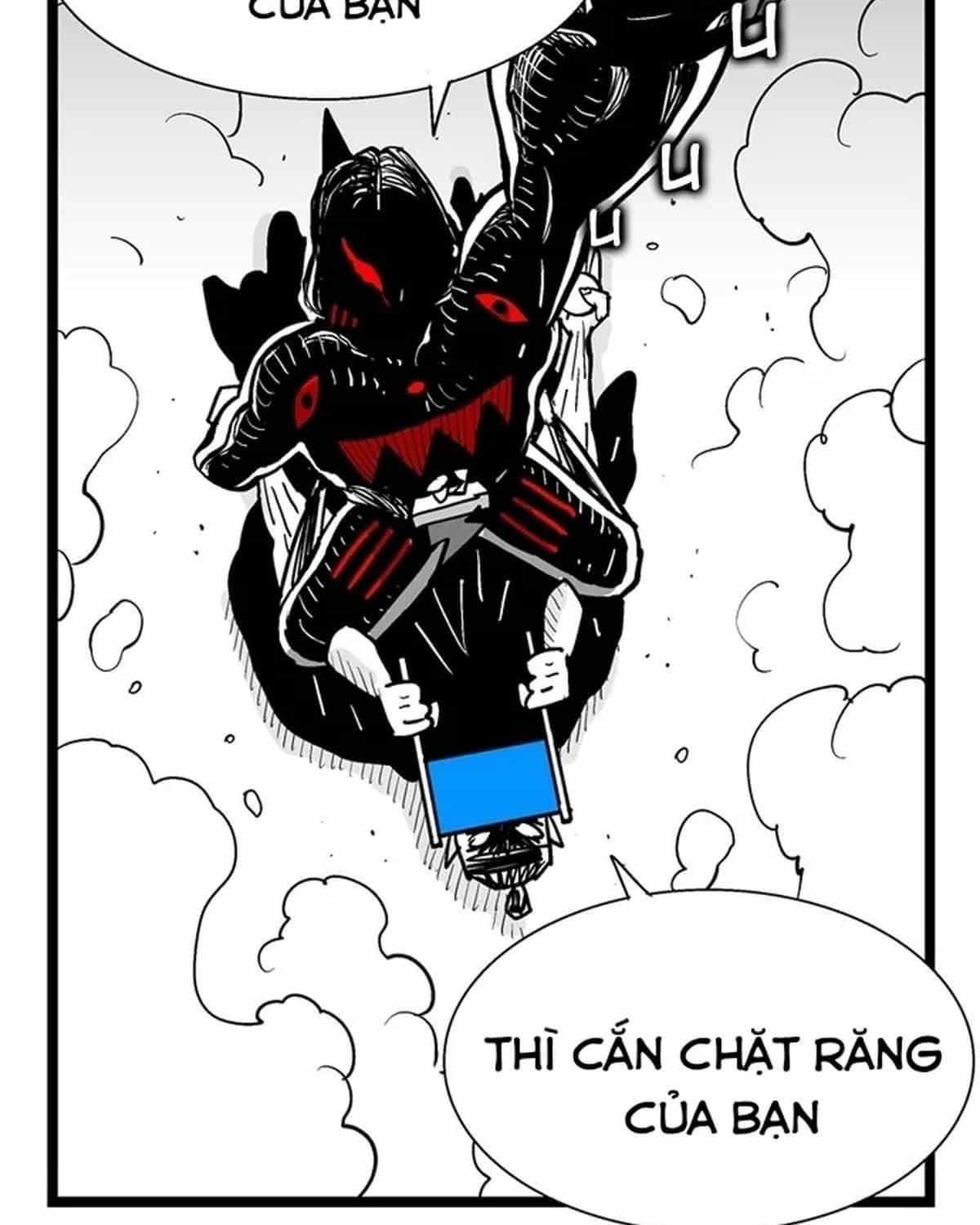 Hellper - Chương 140 - ảnh 33