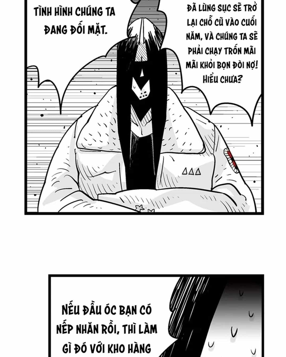 Hellper - Chương 140 - ảnh 45