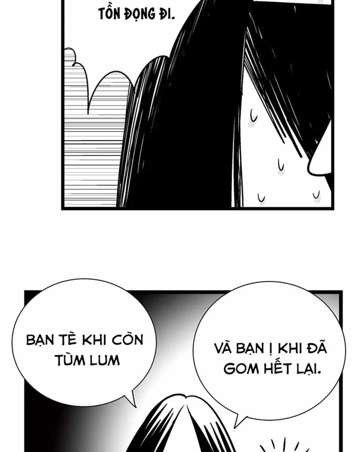 Hellper - Chương 140 - ảnh 46