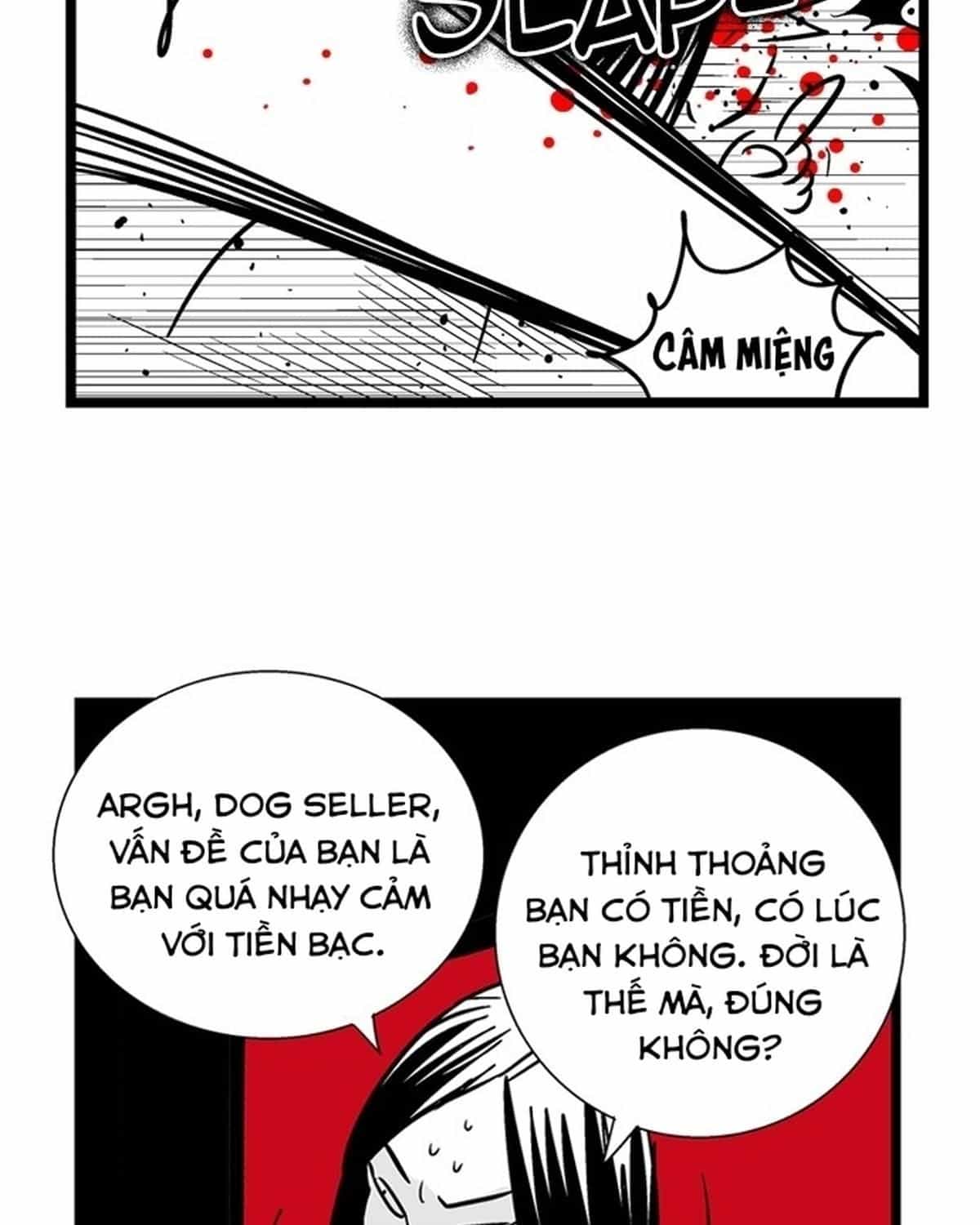Hellper - Chương 140 - ảnh 48