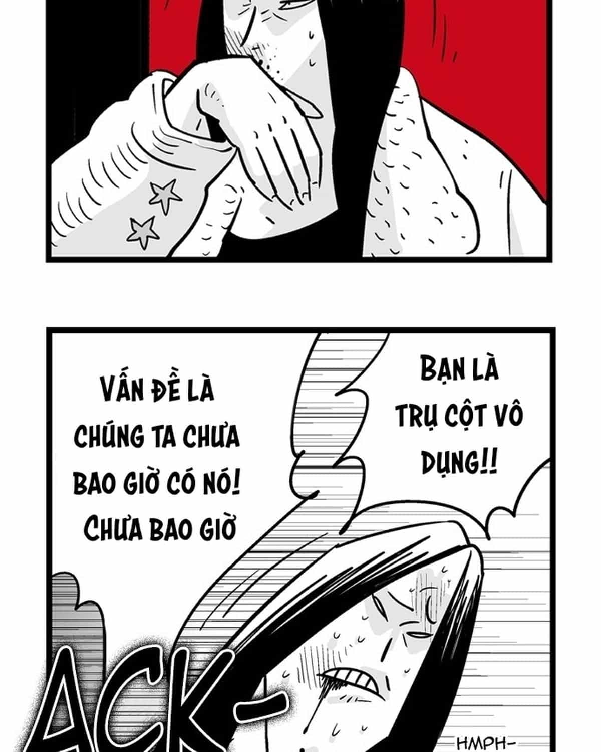 Hellper - Chương 140 - ảnh 49