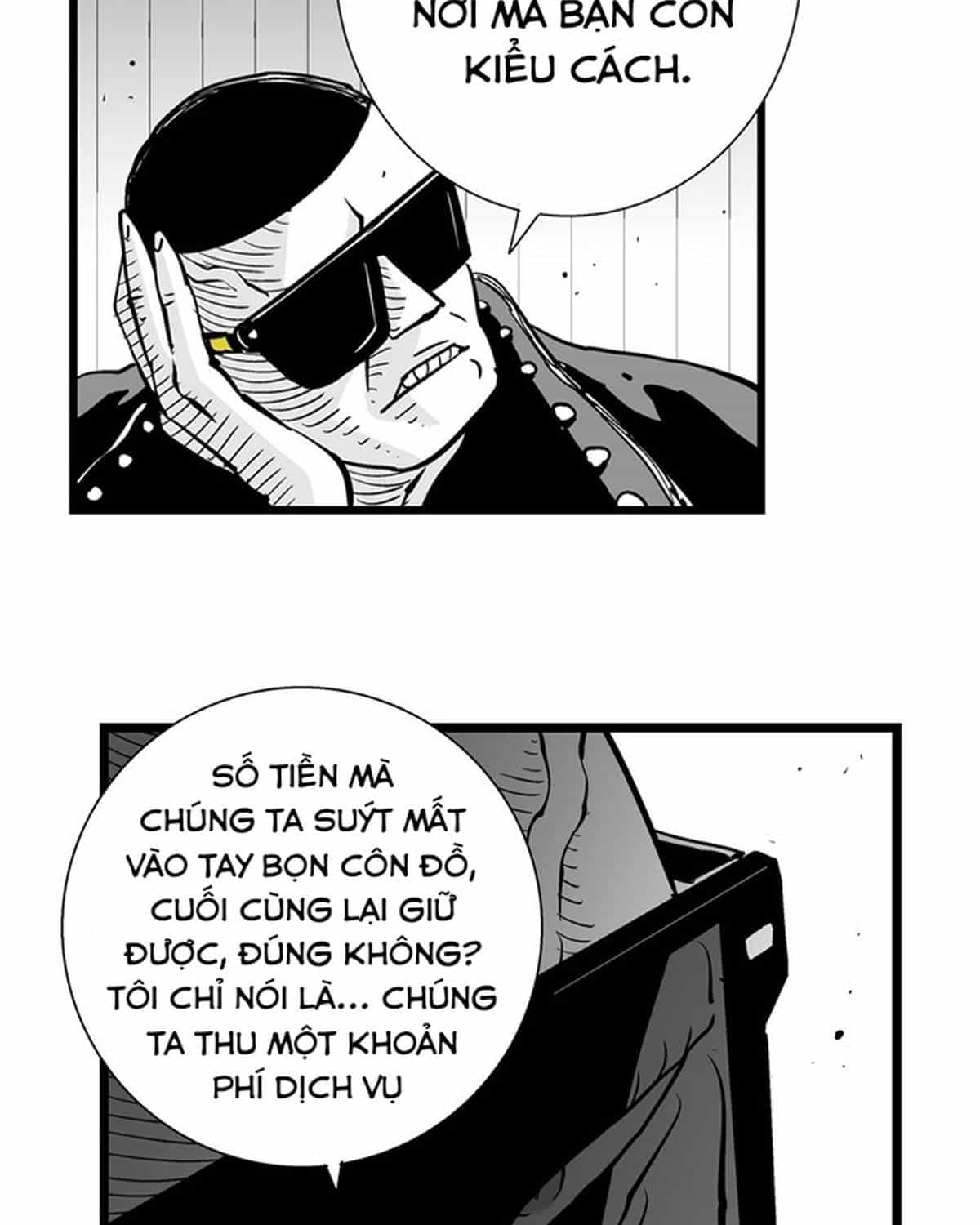 Hellper - Chương 140 - ảnh 53
