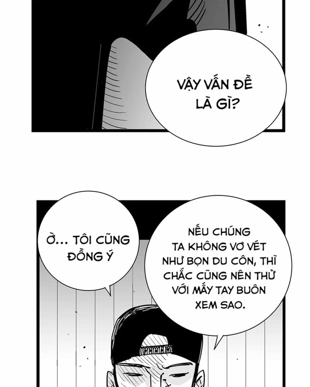 Hellper - Chương 140 - ảnh 54