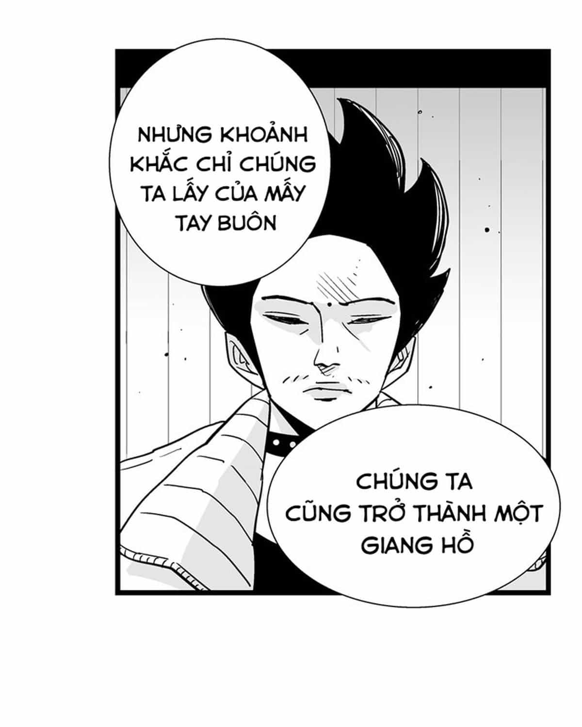 Hellper - Chương 140 - ảnh 57