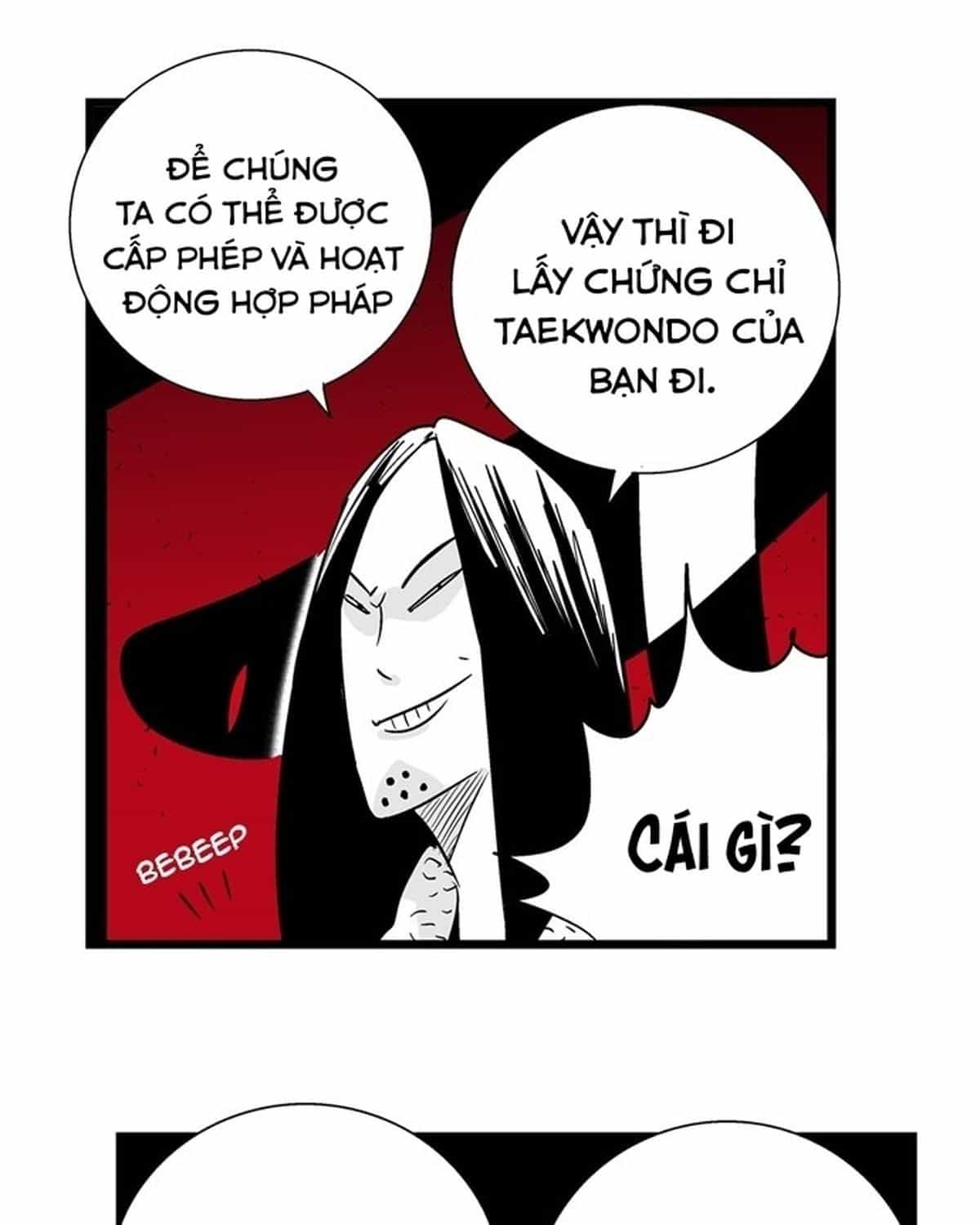 Hellper - Chương 140 - ảnh 60