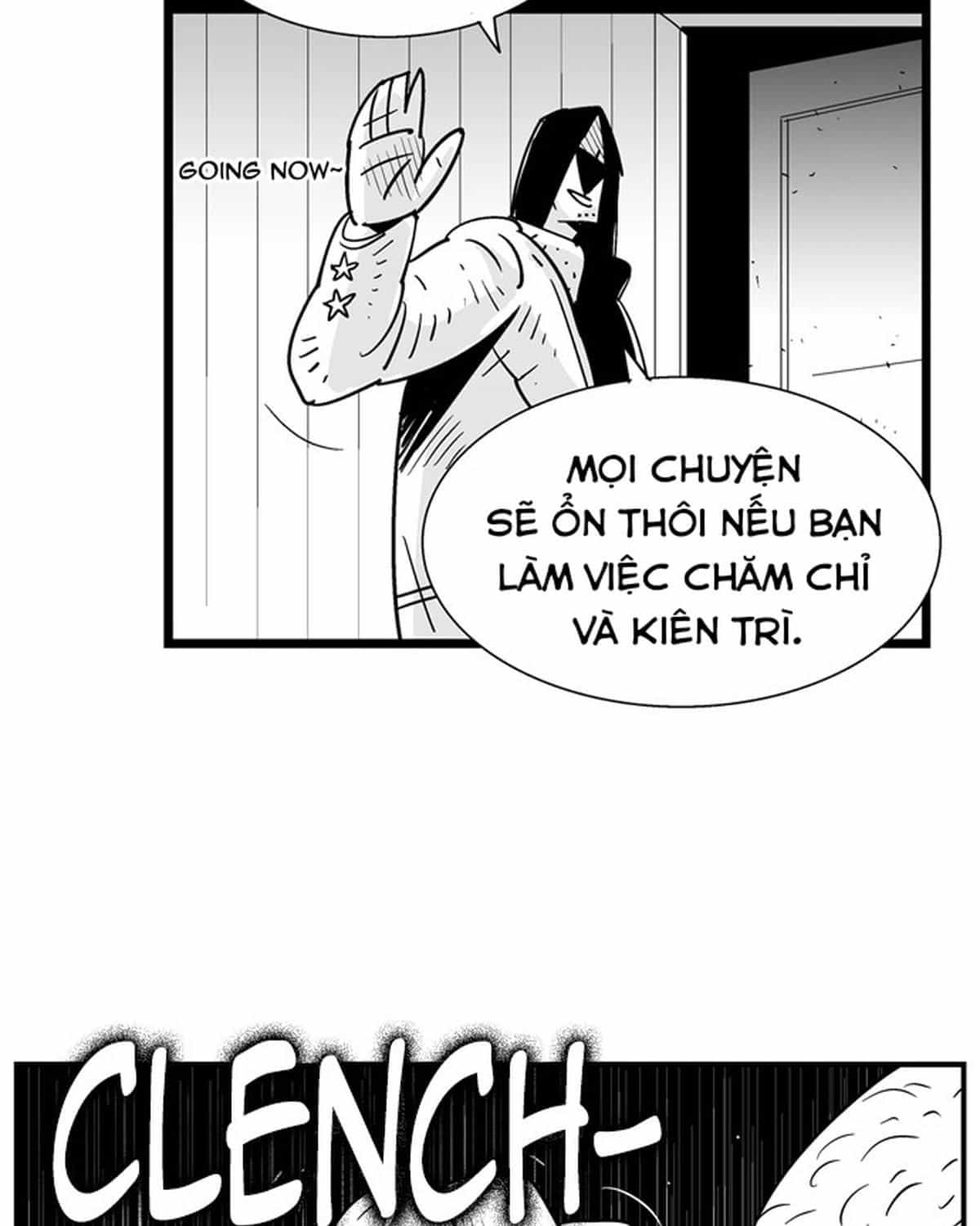 Hellper - Chương 140 - ảnh 63
