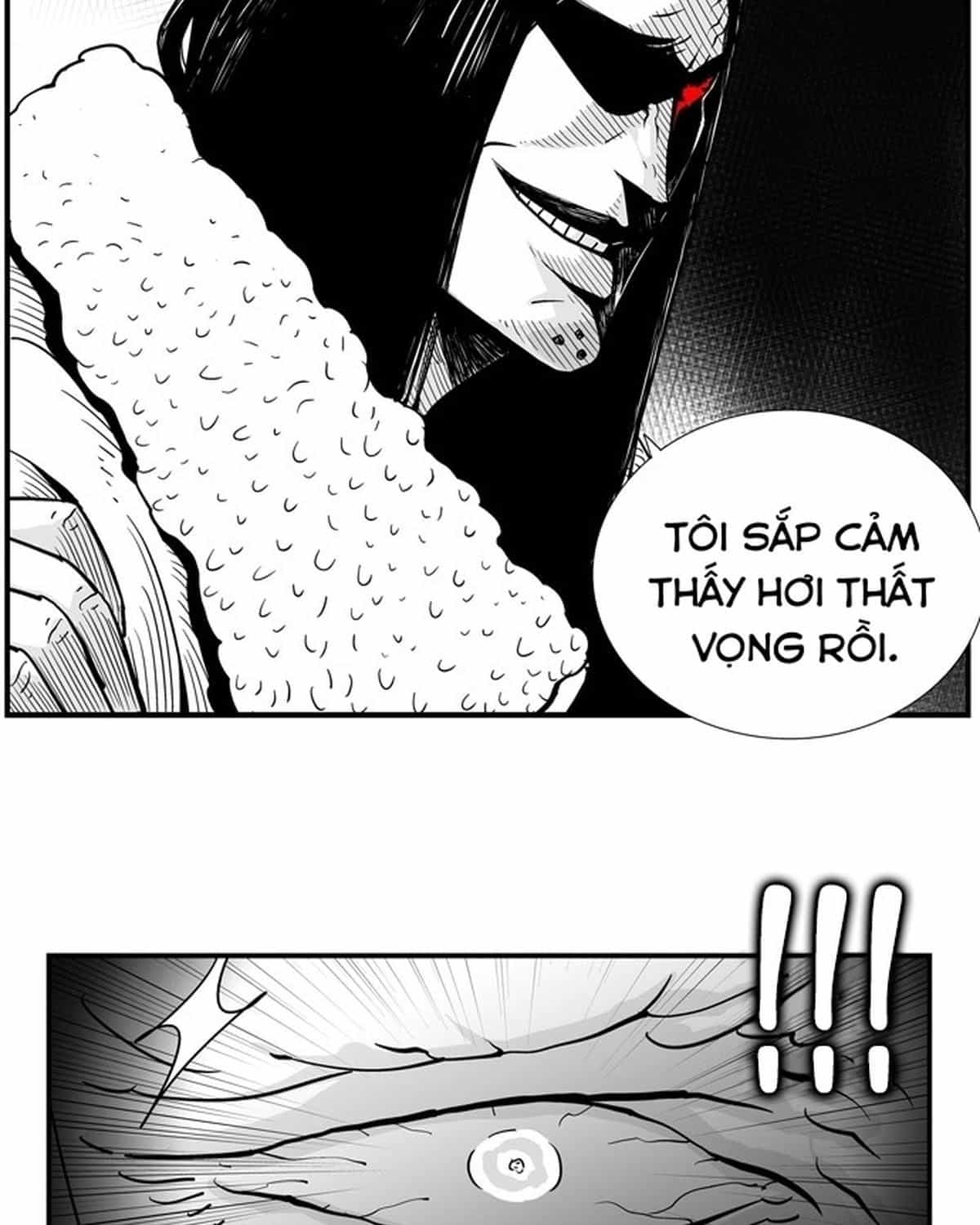 Hellper - Chương 140 - ảnh 70