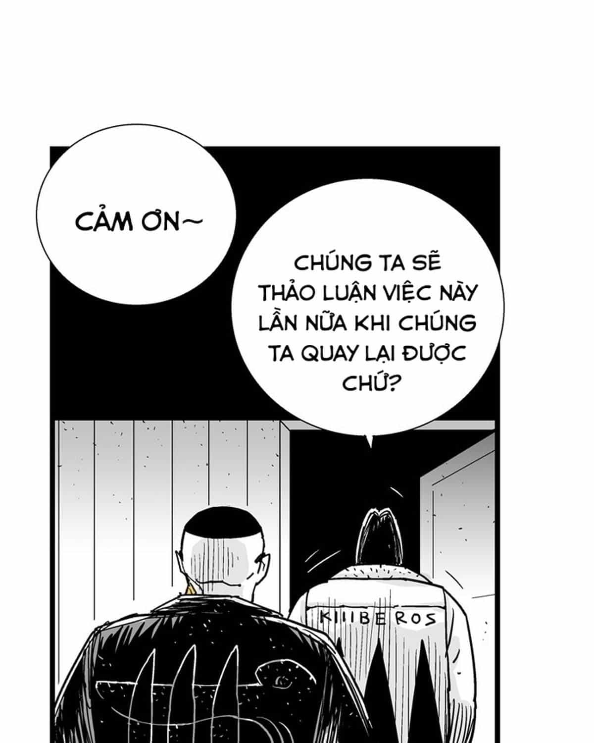 Hellper - Chương 140 - ảnh 72