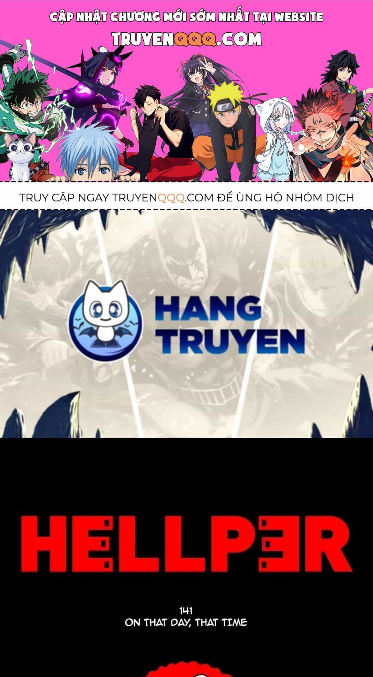 Hellper - Chương 141 - ảnh 1