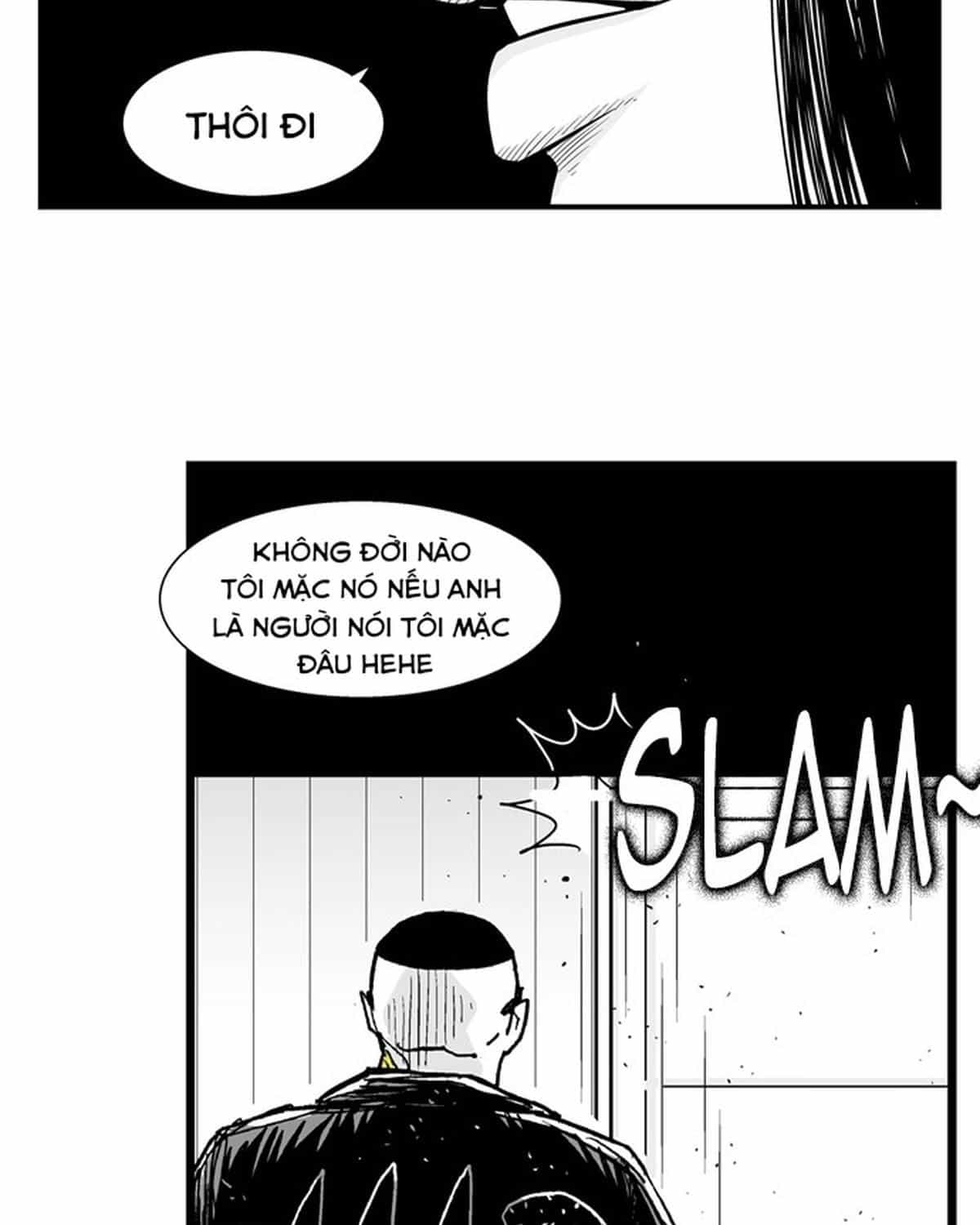 Hellper - Chương 141 - ảnh 21