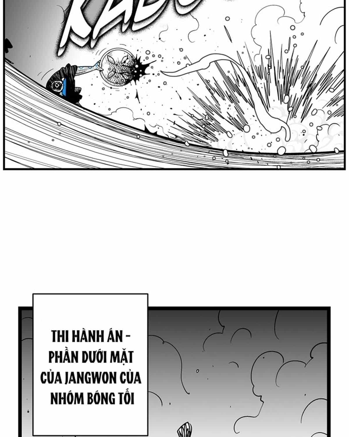 Hellper - Chương 141 - ảnh 27