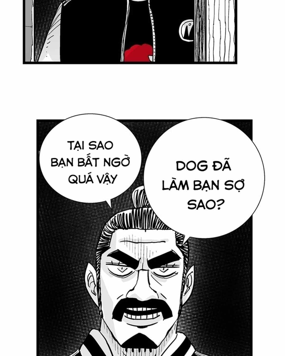 Hellper - Chương 141 - ảnh 46