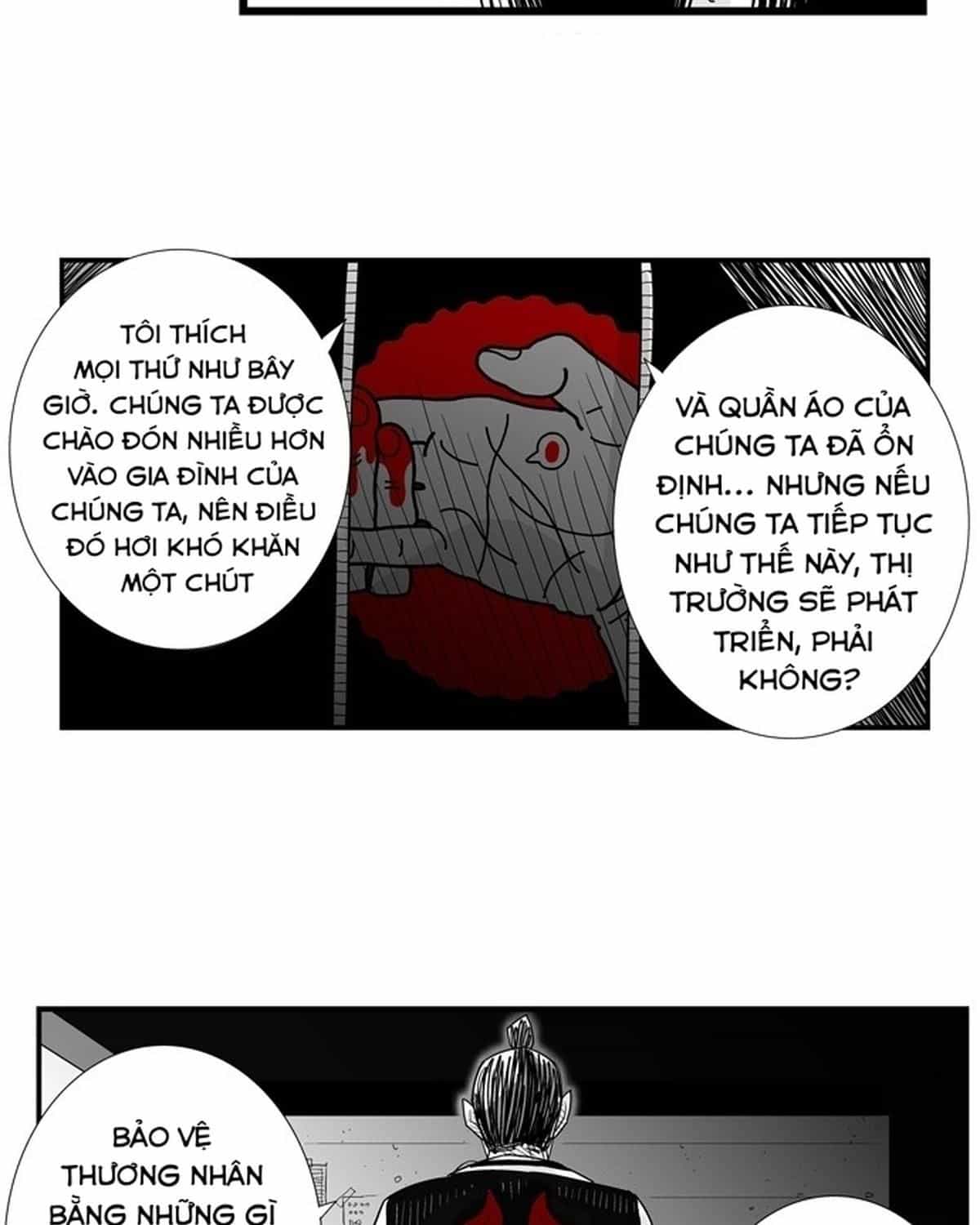 Hellper - Chương 141 - ảnh 51