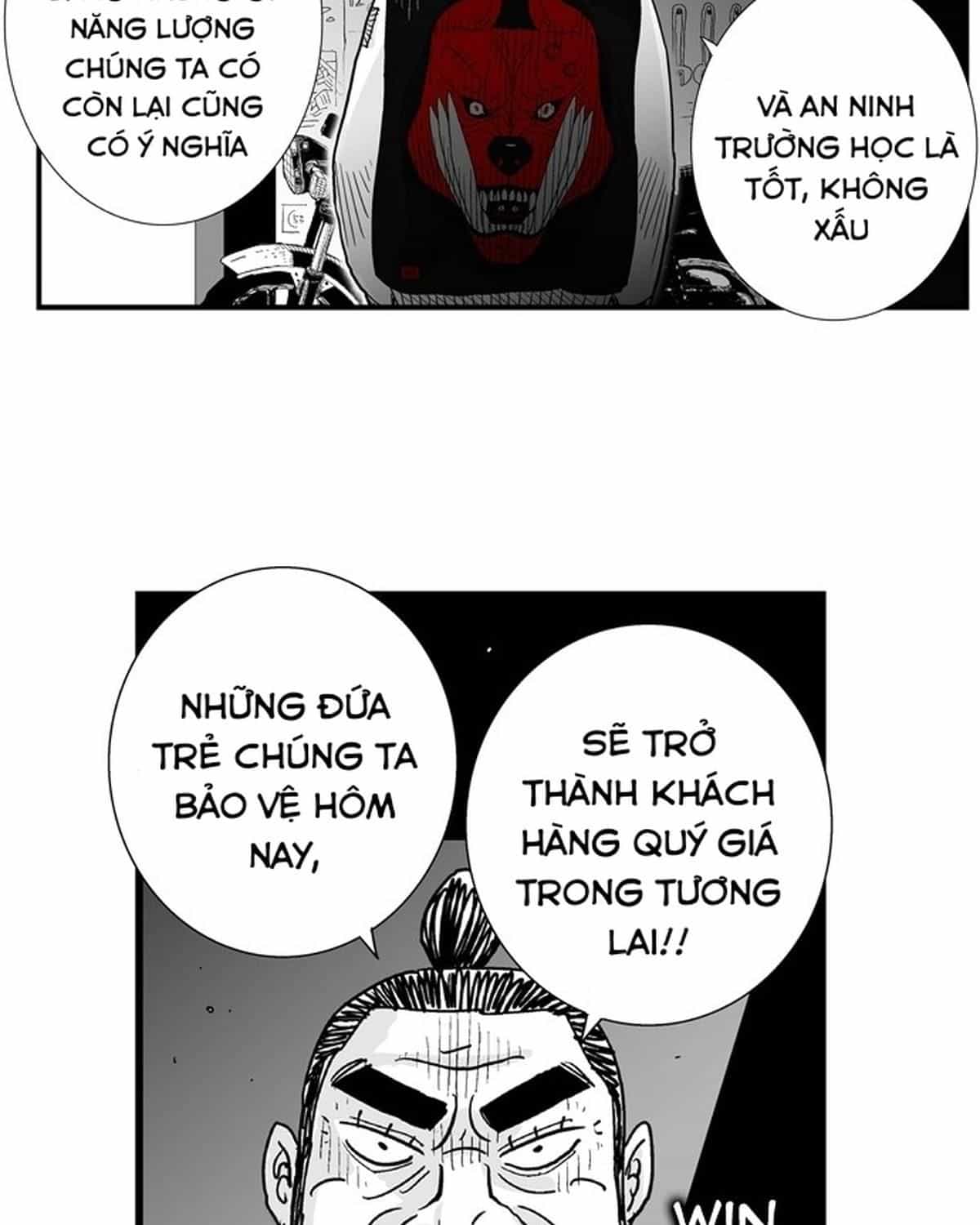Hellper - Chương 141 - ảnh 52