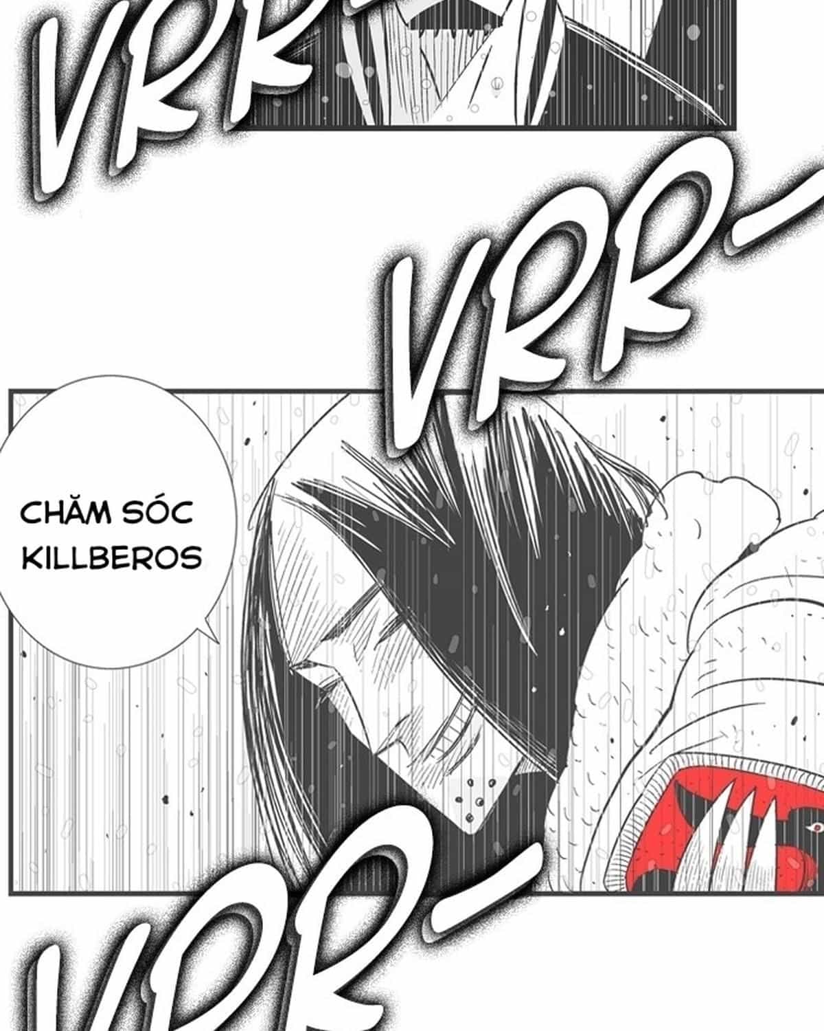 Hellper - Chương 141 - ảnh 60