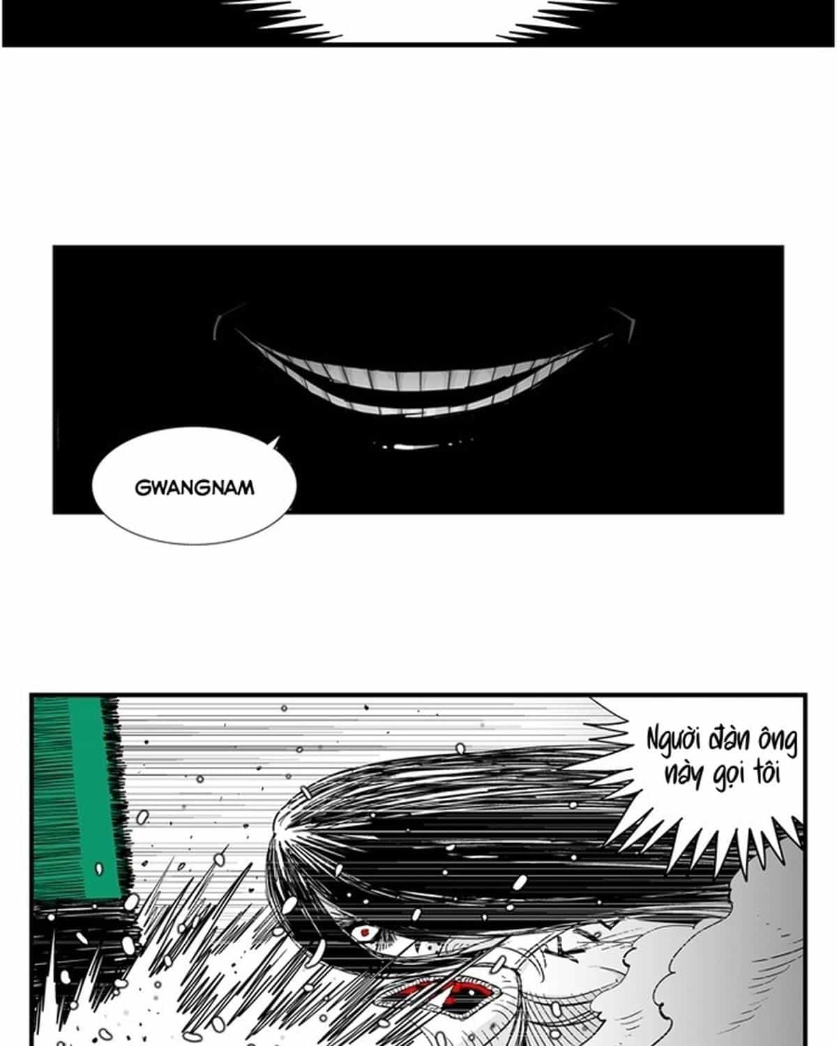 Hellper - Chương 142 - ảnh 49