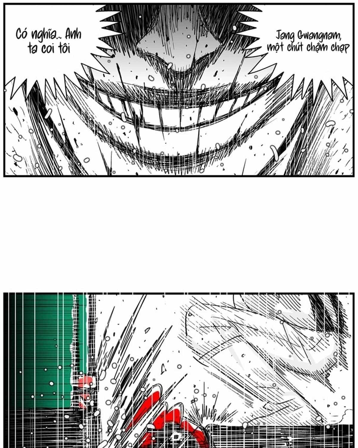 Hellper - Chương 142 - ảnh 59