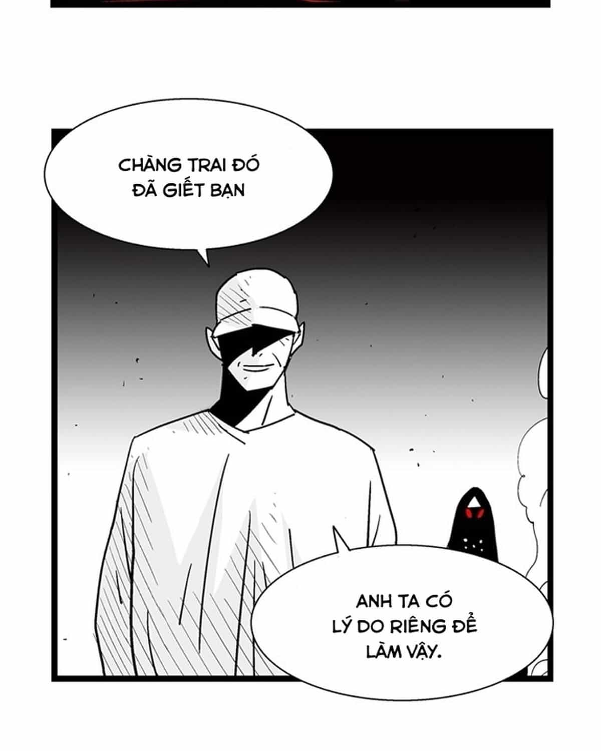 Hellper - Chương 143 - ảnh 14