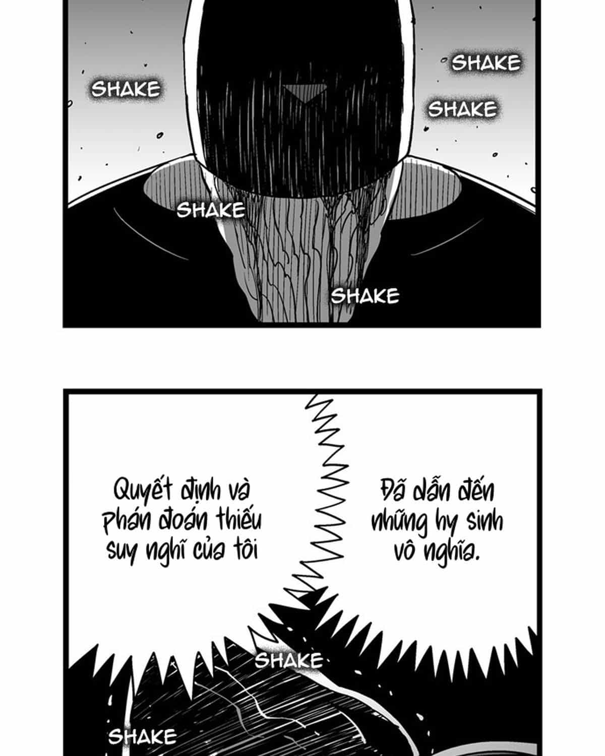 Hellper - Chương 143 - ảnh 49