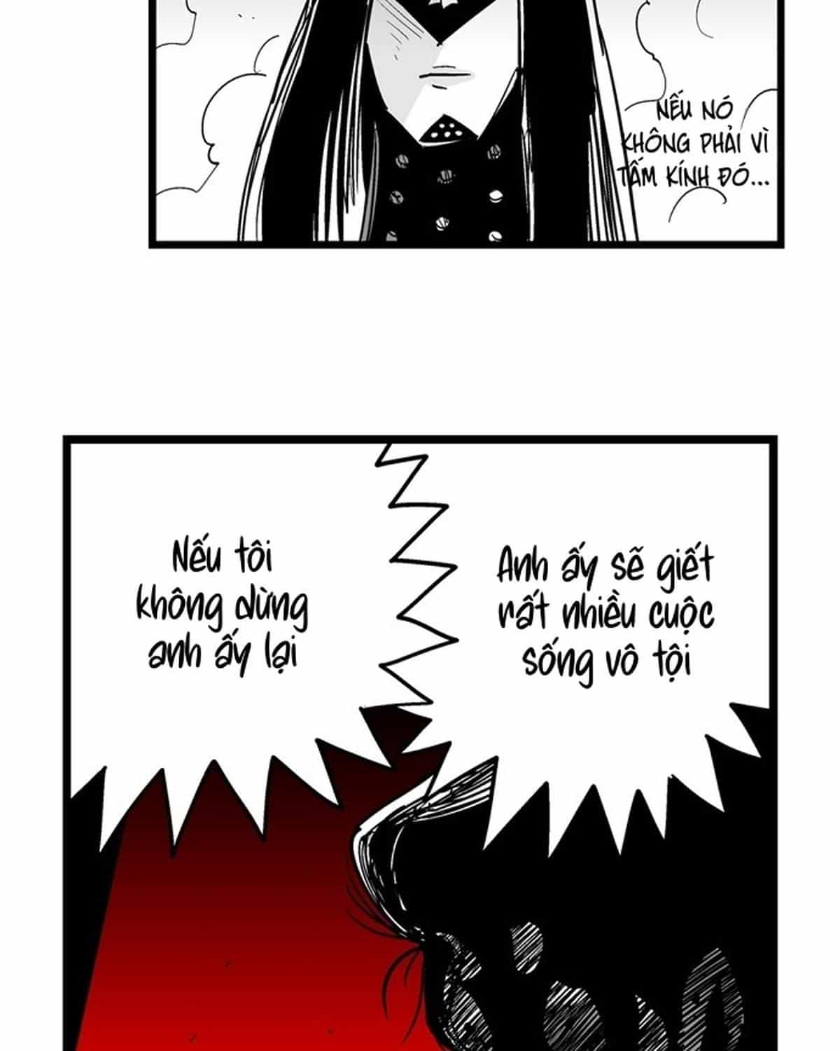 Hellper - Chương 143 - ảnh 5