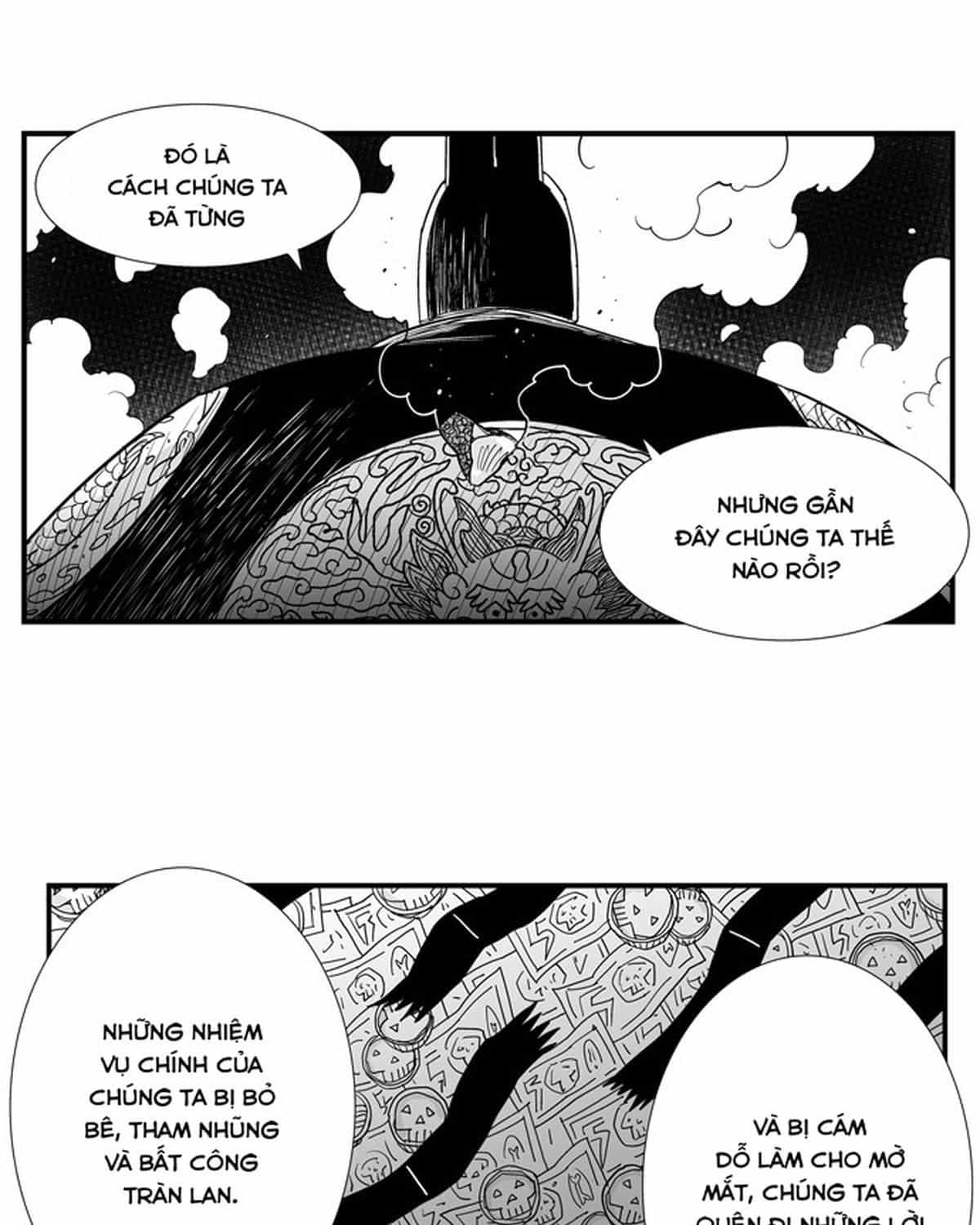 Hellper - Chương 143 - ảnh 56
