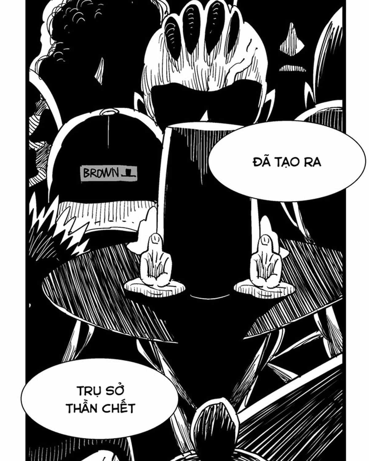 Hellper - Chương 143 - ảnh 62