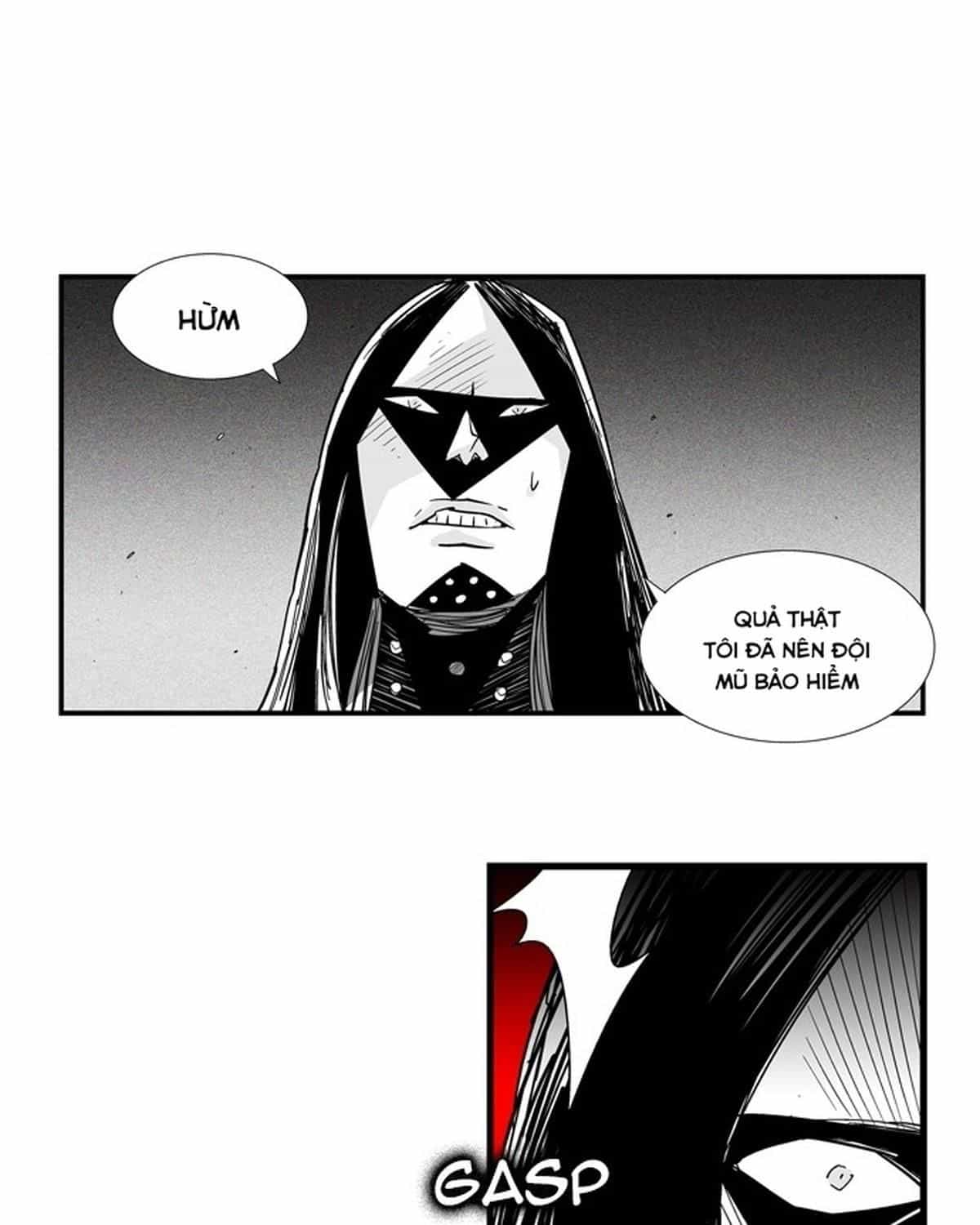 Hellper - Chương 143 - ảnh 9