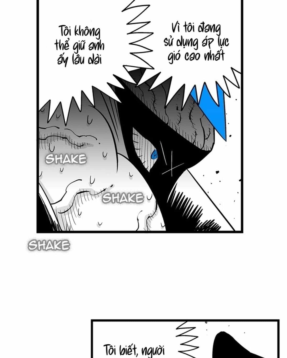 Hellper - Chương 144 - ảnh 34