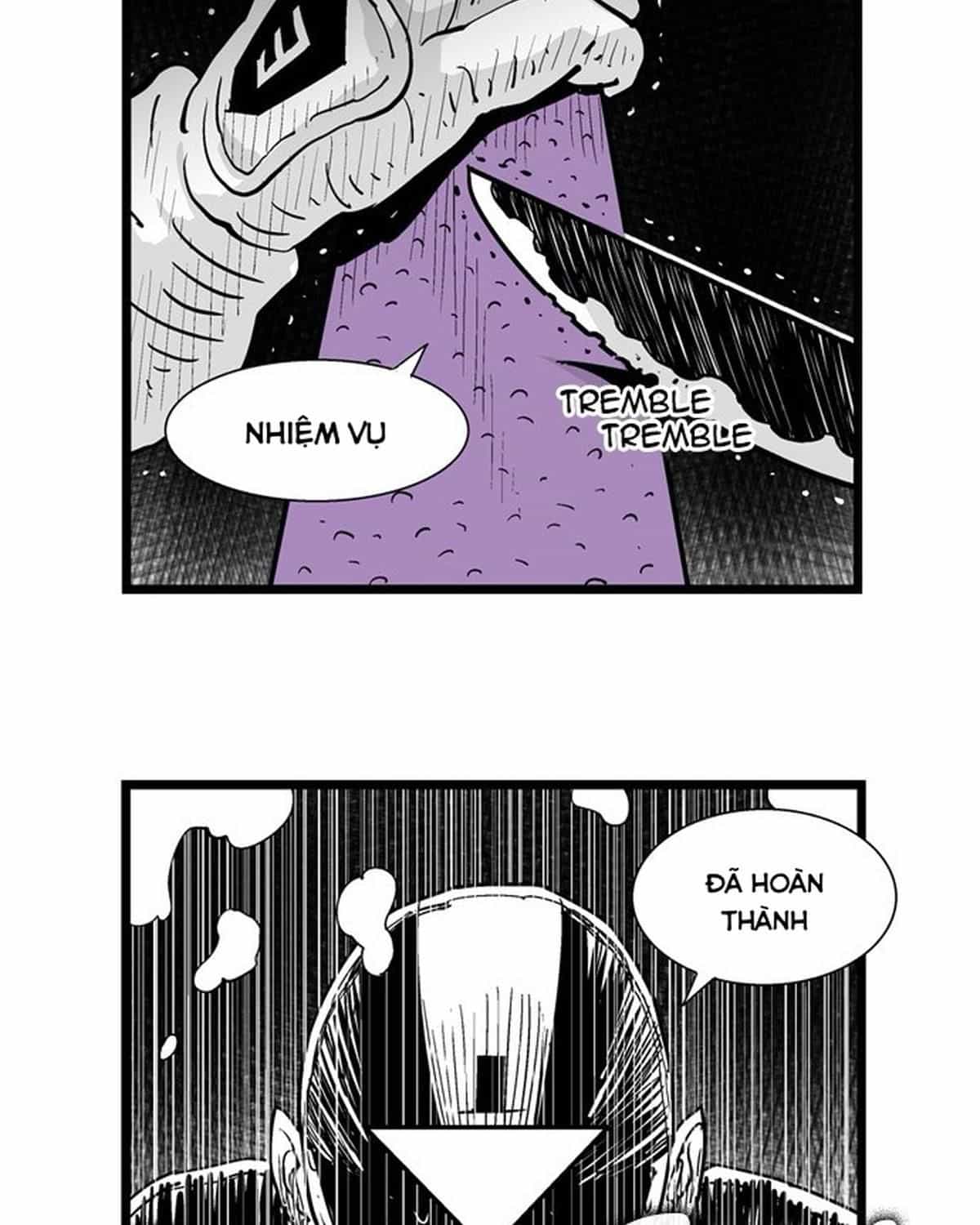 Hellper - Chương 145 - ảnh 19
