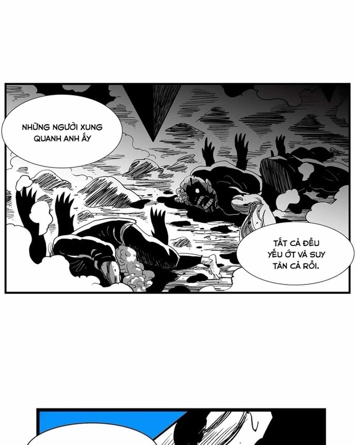 Hellper - Chương 145 - ảnh 29