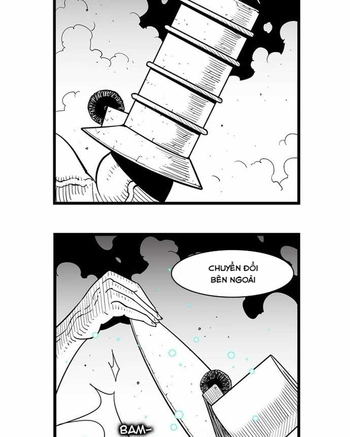 Hellper - Chương 145 - ảnh 37