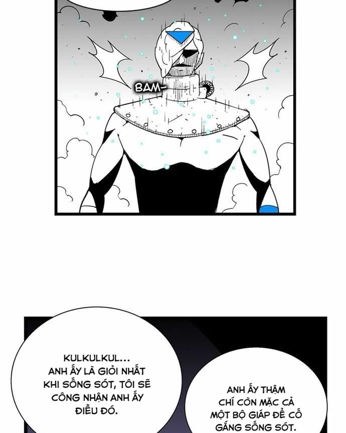 Hellper - Chương 145 - ảnh 39