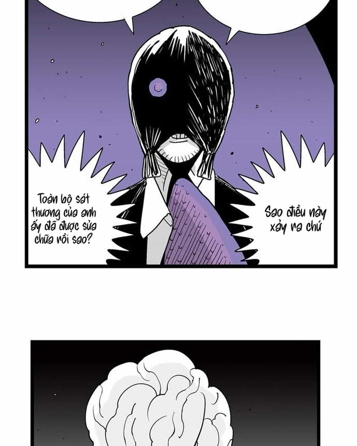 Hellper - Chương 145 - ảnh 40