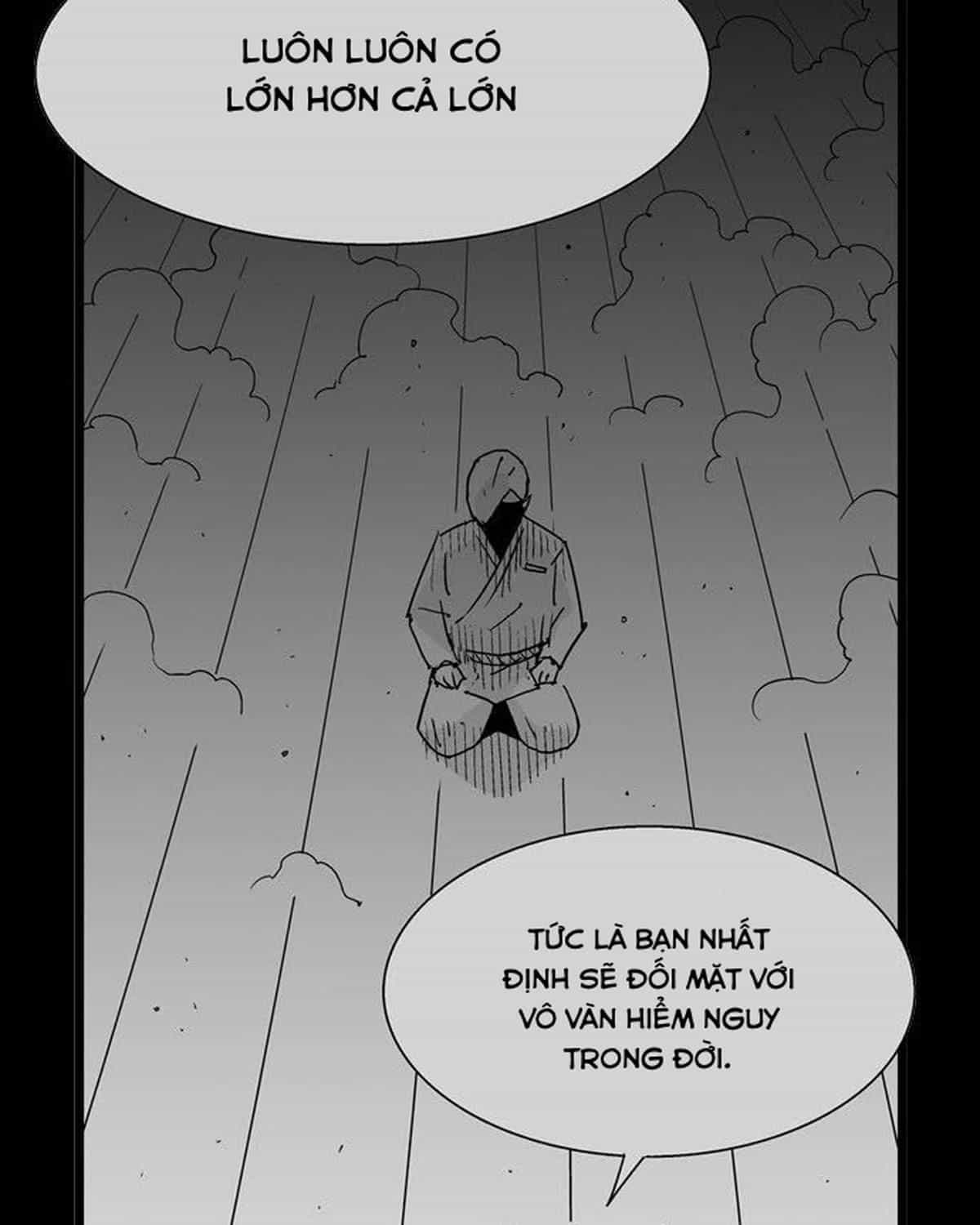 Hellper - Chương 145 - ảnh 42