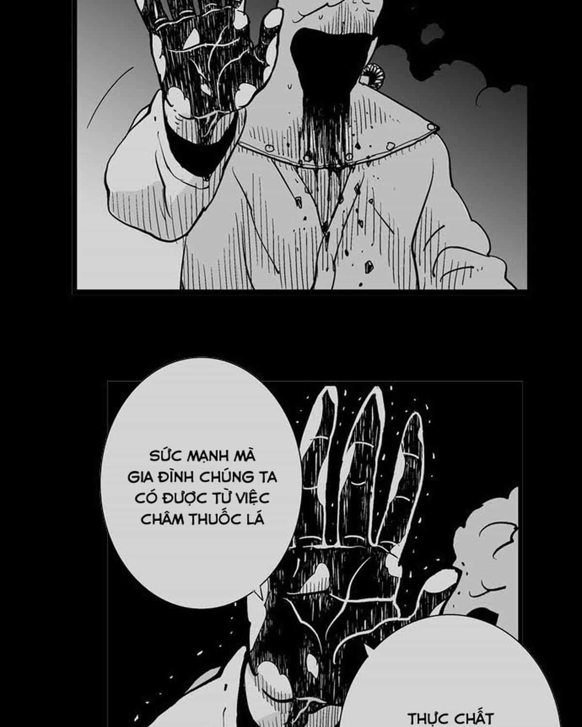 Hellper - Chương 145 - ảnh 48