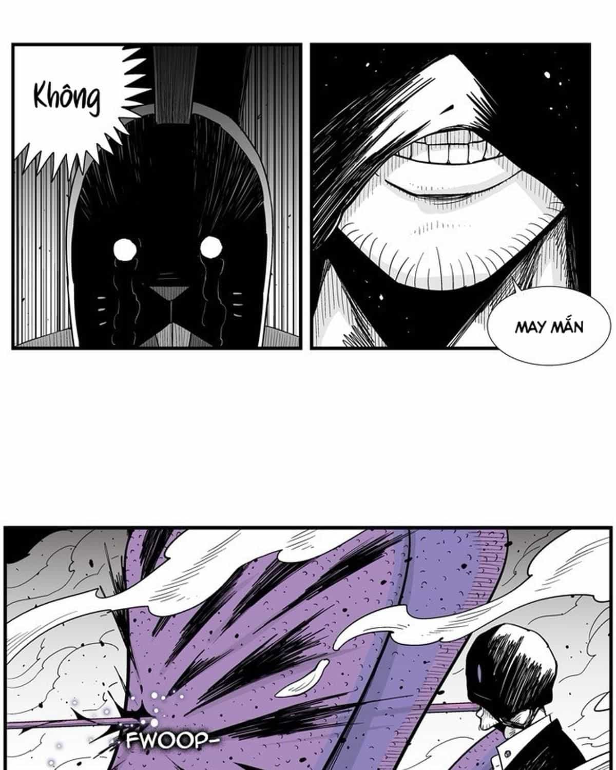 Hellper - Chương 145 - ảnh 7