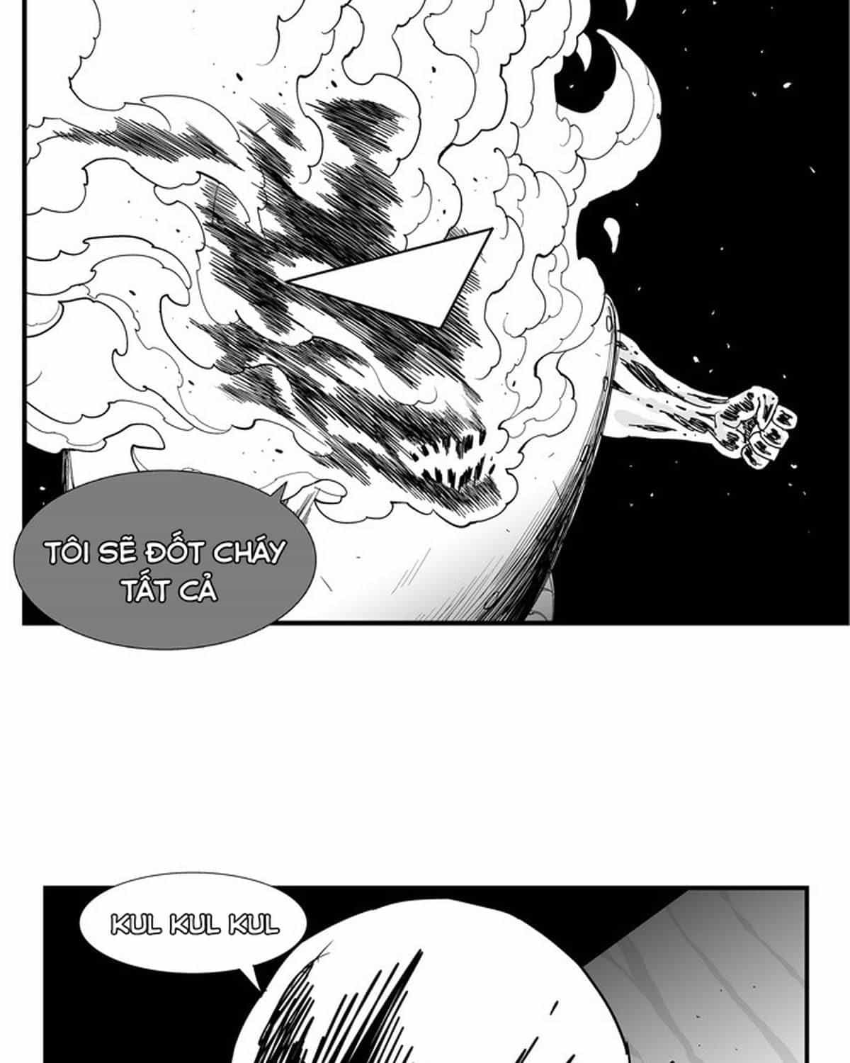 Hellper - Chương 146 - ảnh 12