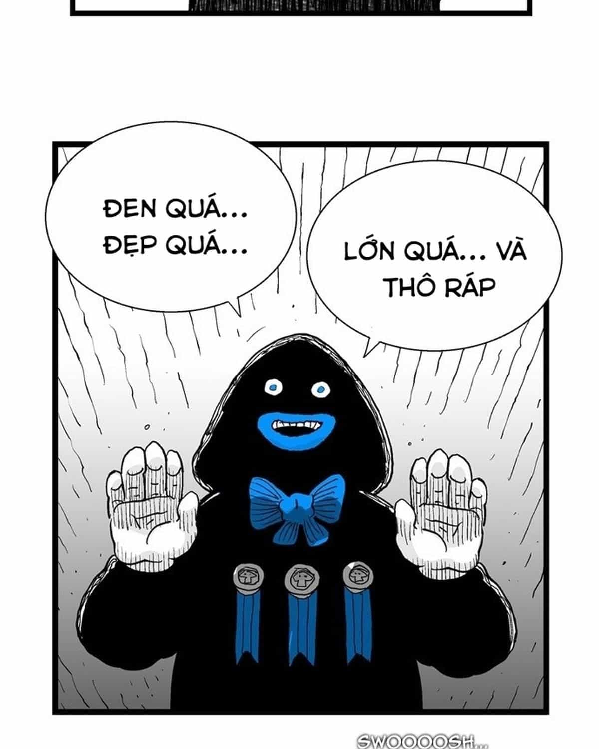 Hellper - Chương 147 - ảnh 23