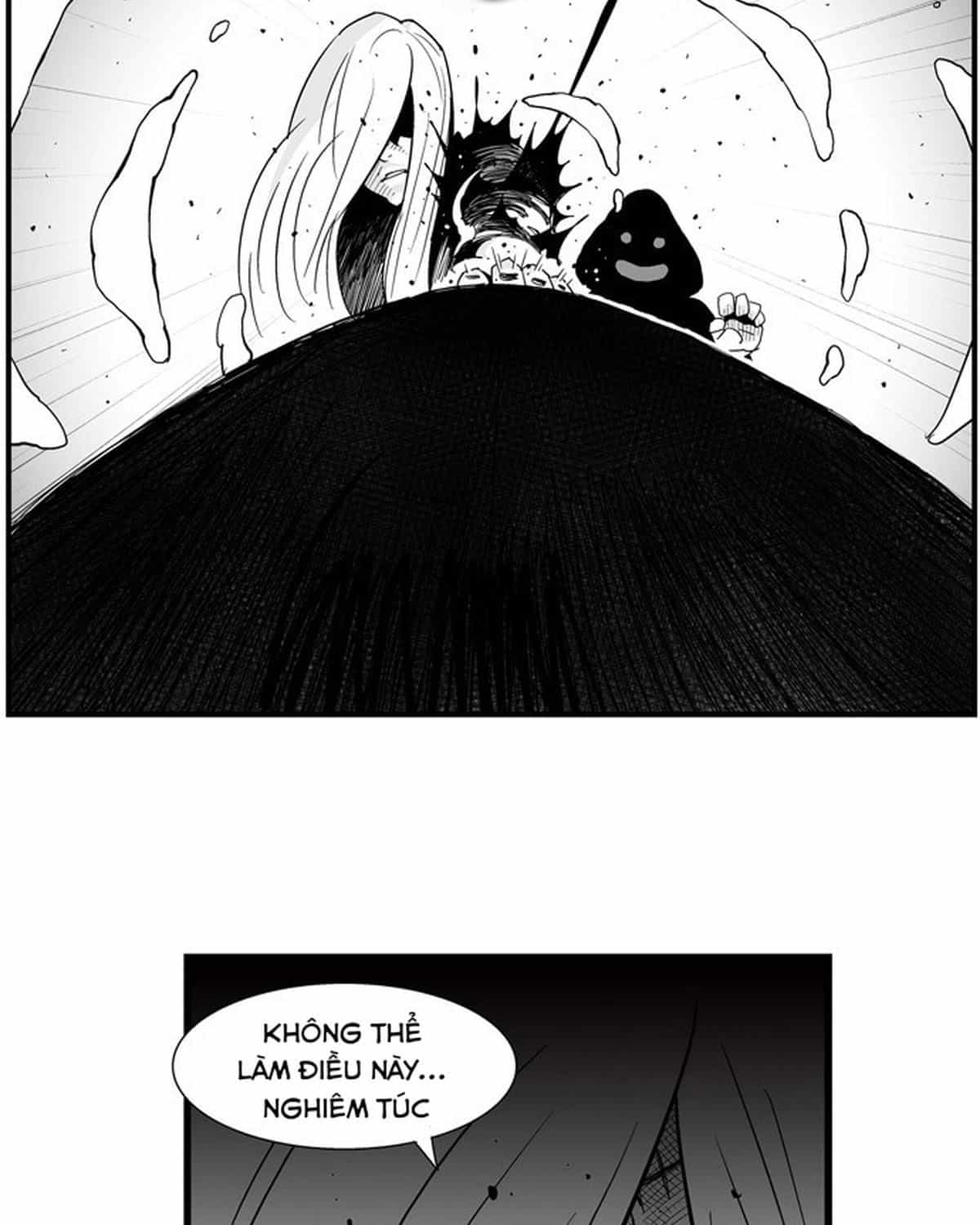 Hellper - Chương 147 - ảnh 31