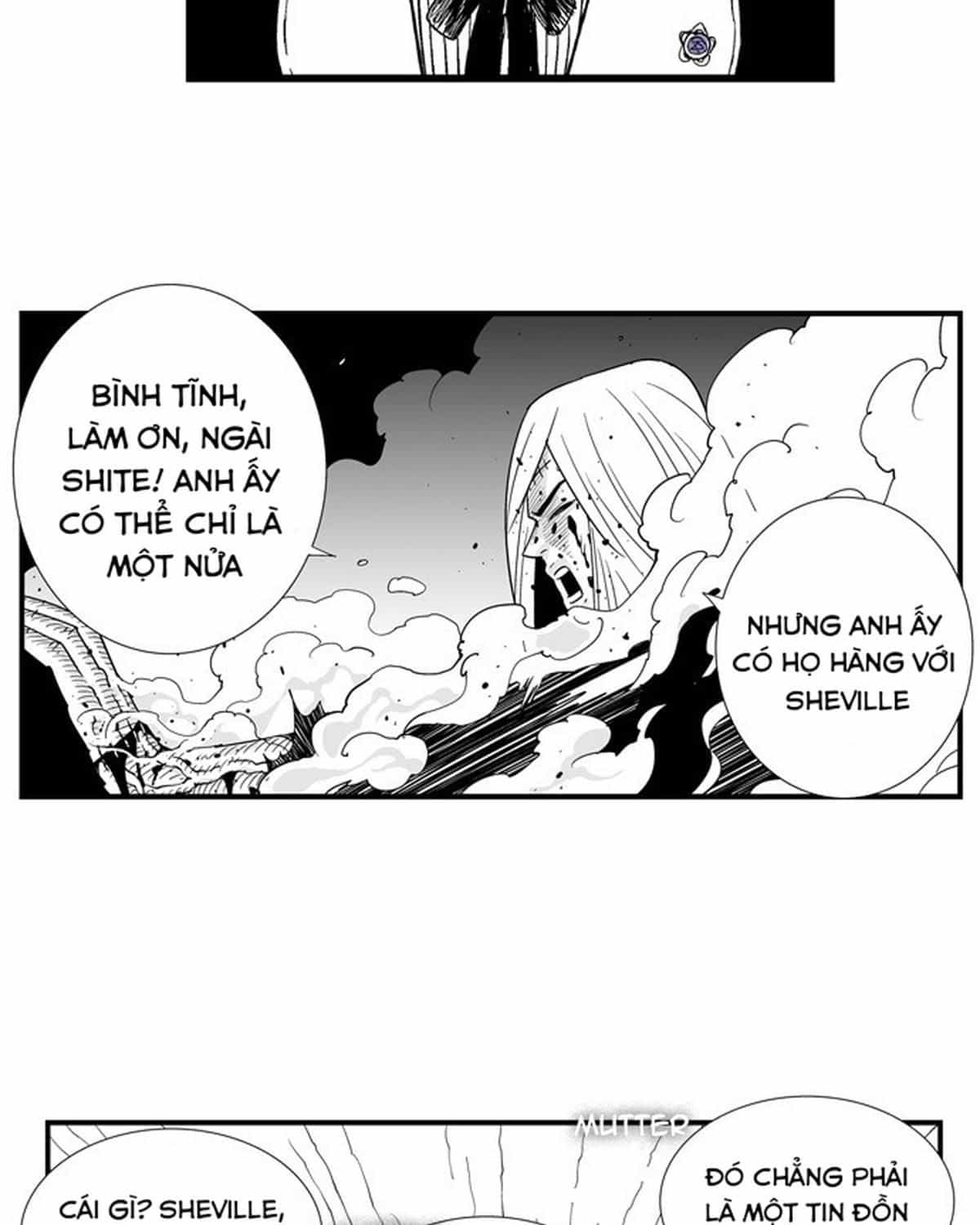 Hellper - Chương 147 - ảnh 33