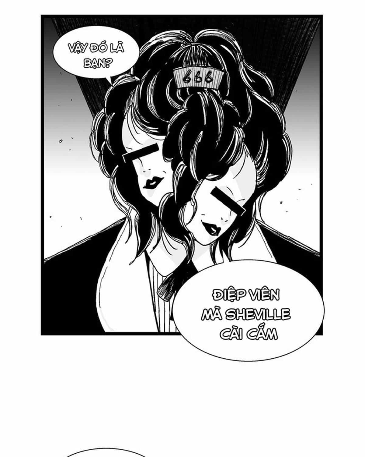 Hellper - Chương 147 - ảnh 36