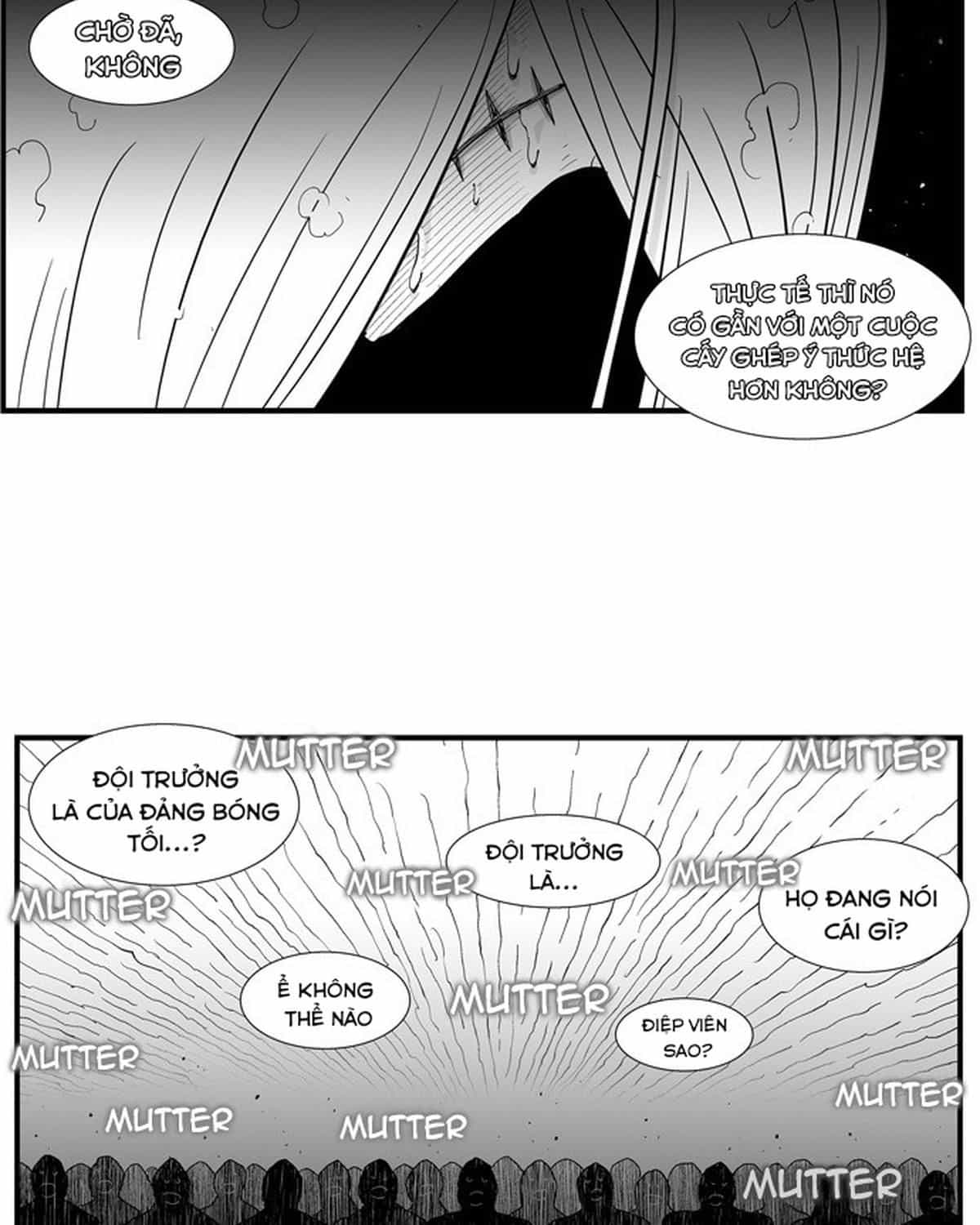 Hellper - Chương 147 - ảnh 38