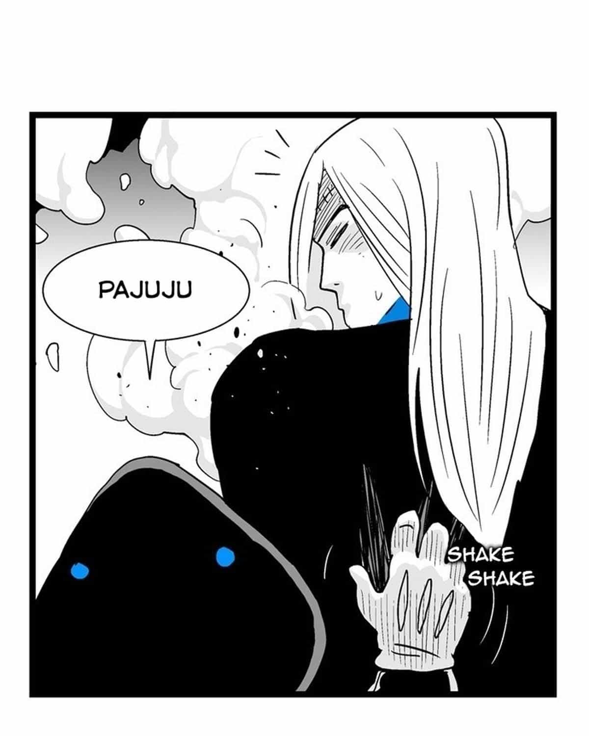 Hellper - Chương 147 - ảnh 44
