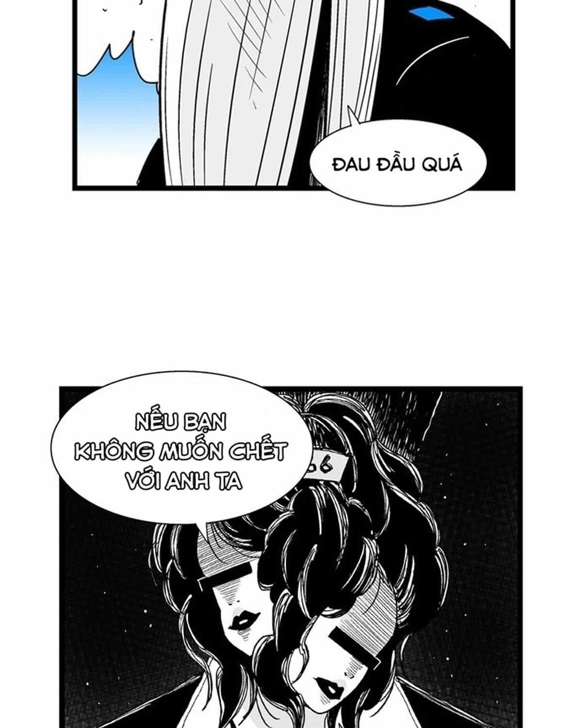 Hellper - Chương 147 - ảnh 51