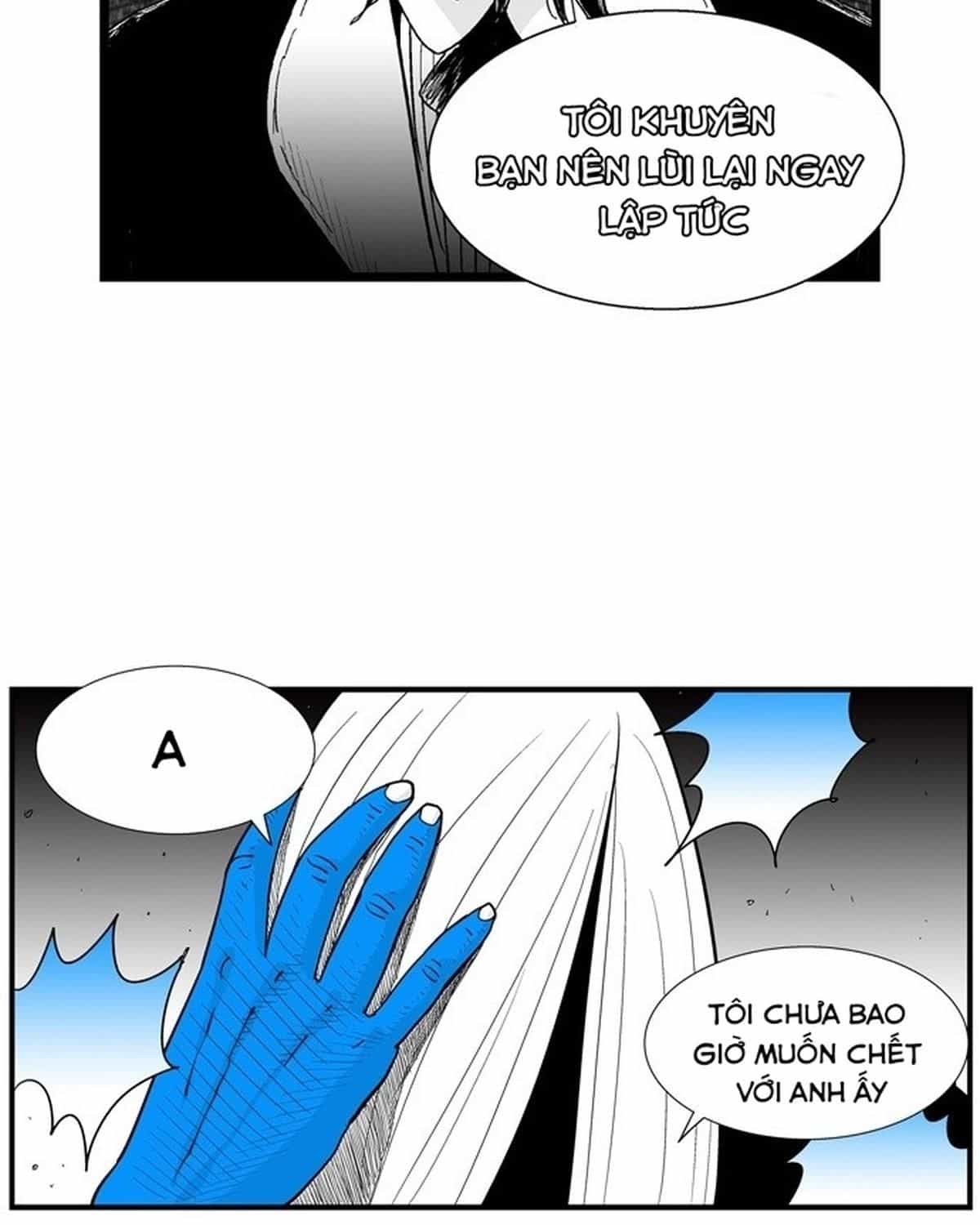 Hellper - Chương 147 - ảnh 52