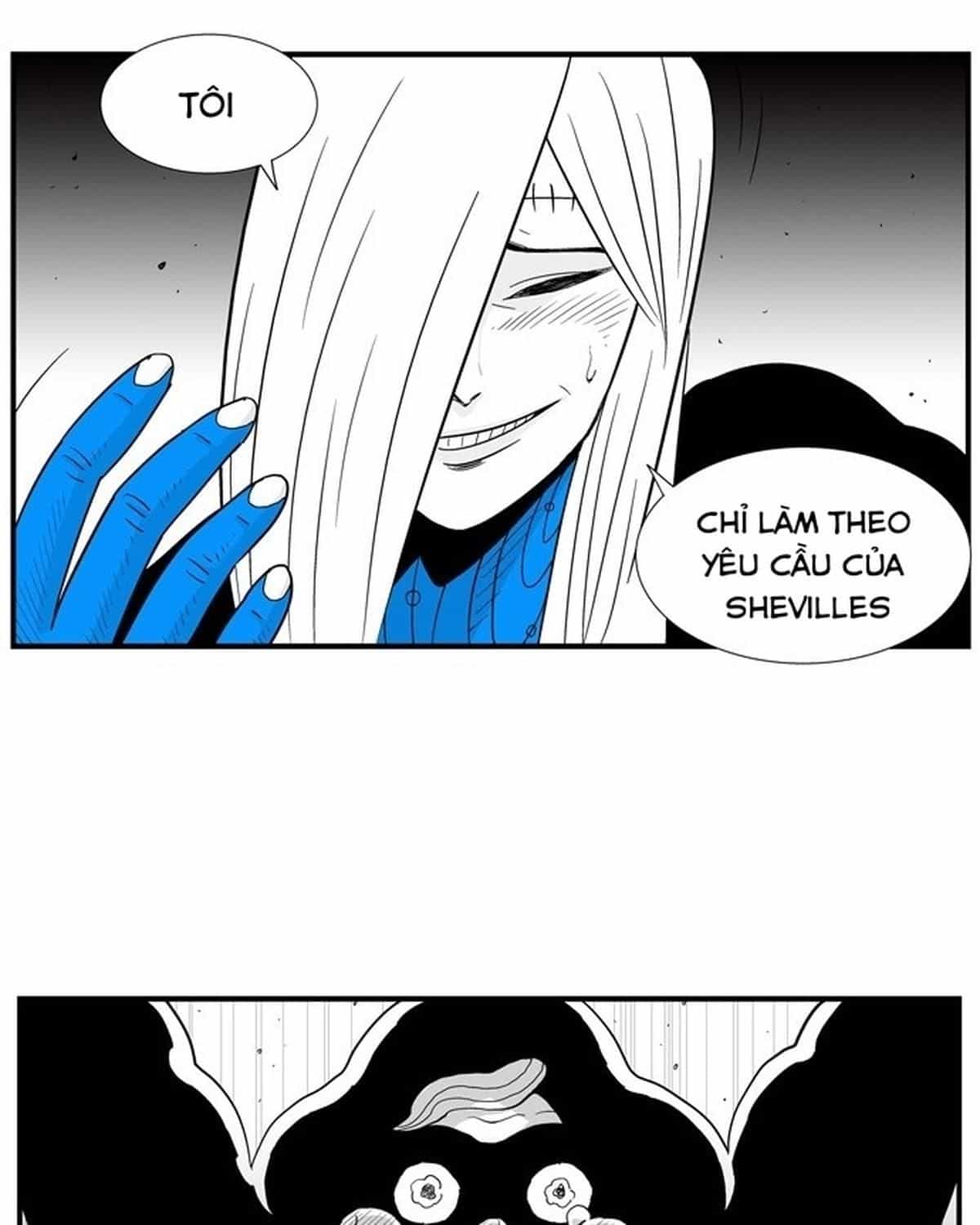 Hellper - Chương 147 - ảnh 55