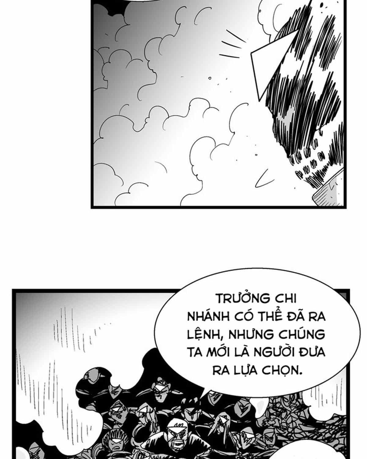 Hellper - Chương 148 - ảnh 28