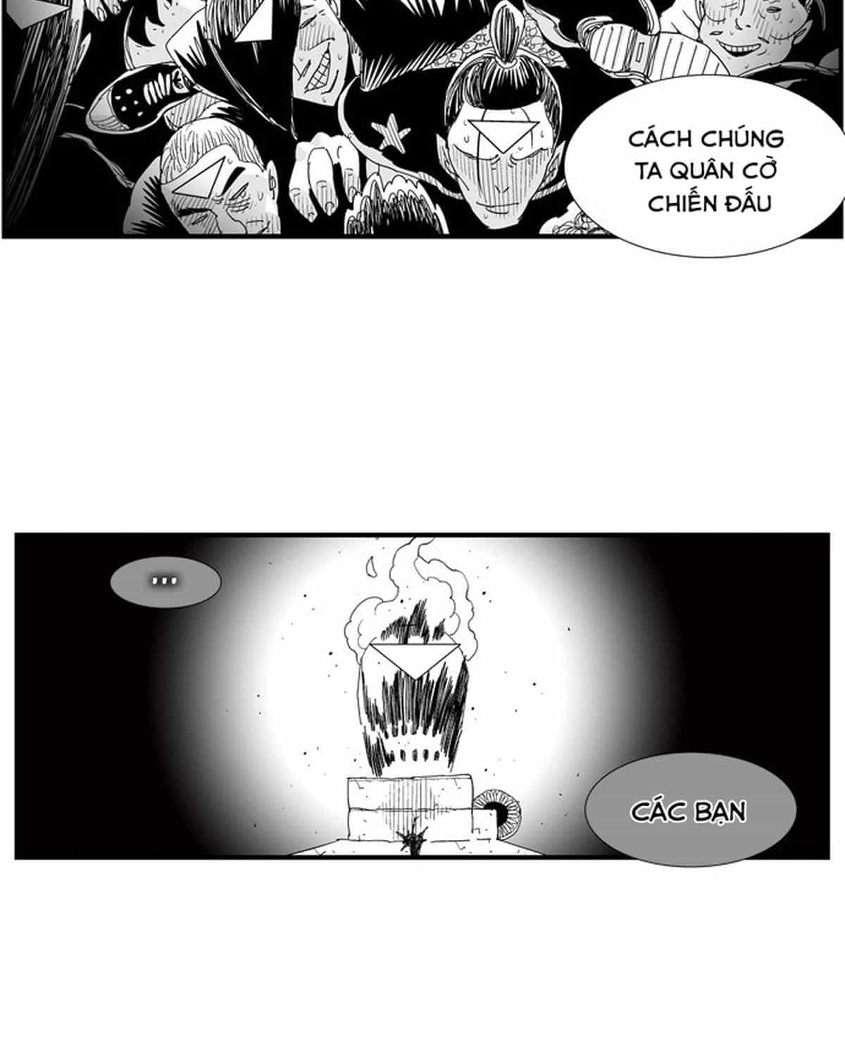Hellper - Chương 148 - ảnh 30
